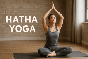 hath yoga