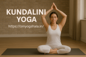 kundalini - yoga 