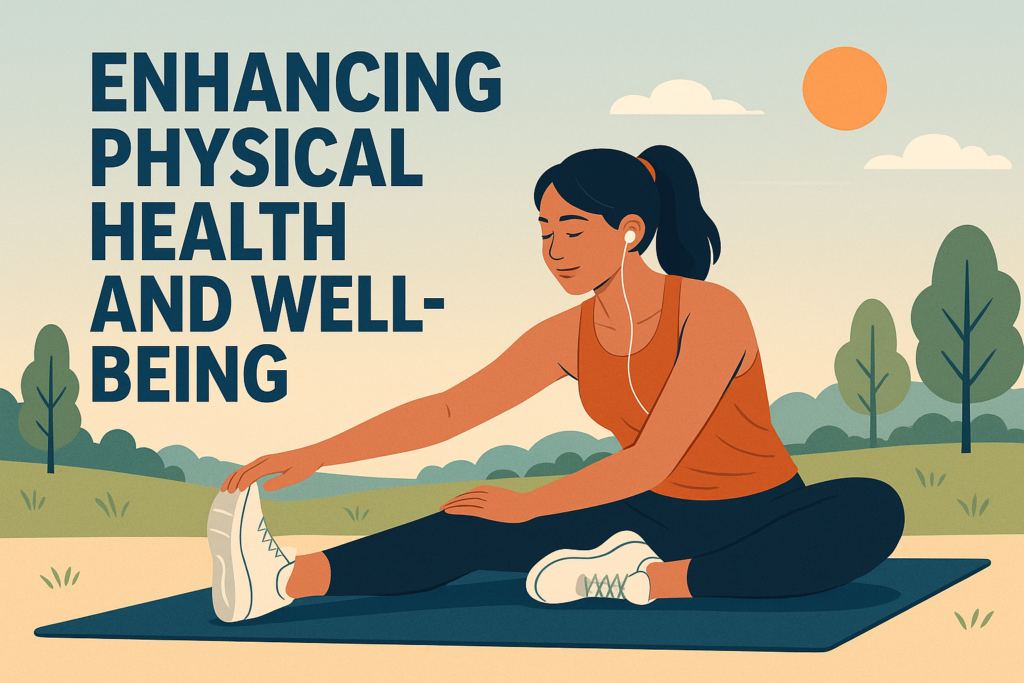 aim and objective of yoga