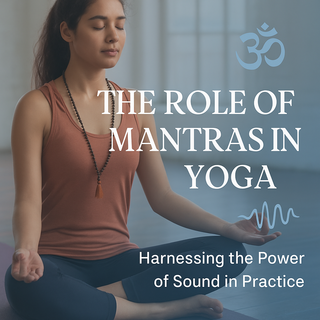 Role of mantara in yoga