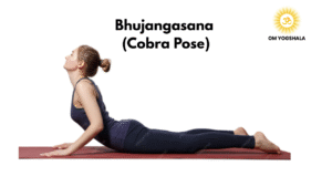 Bhujangasana (Cobra Pose)